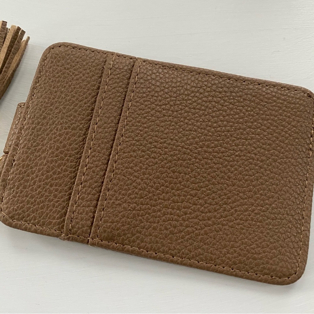 Key & Card Case - Picture 2 of 6
